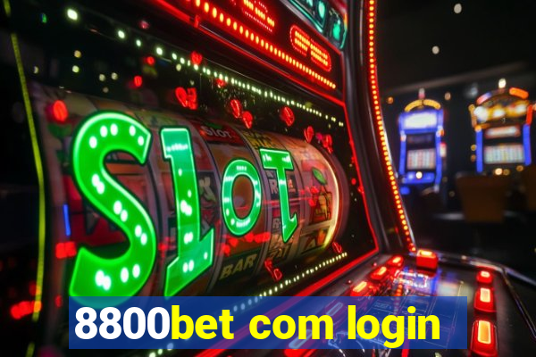 8800bet com login